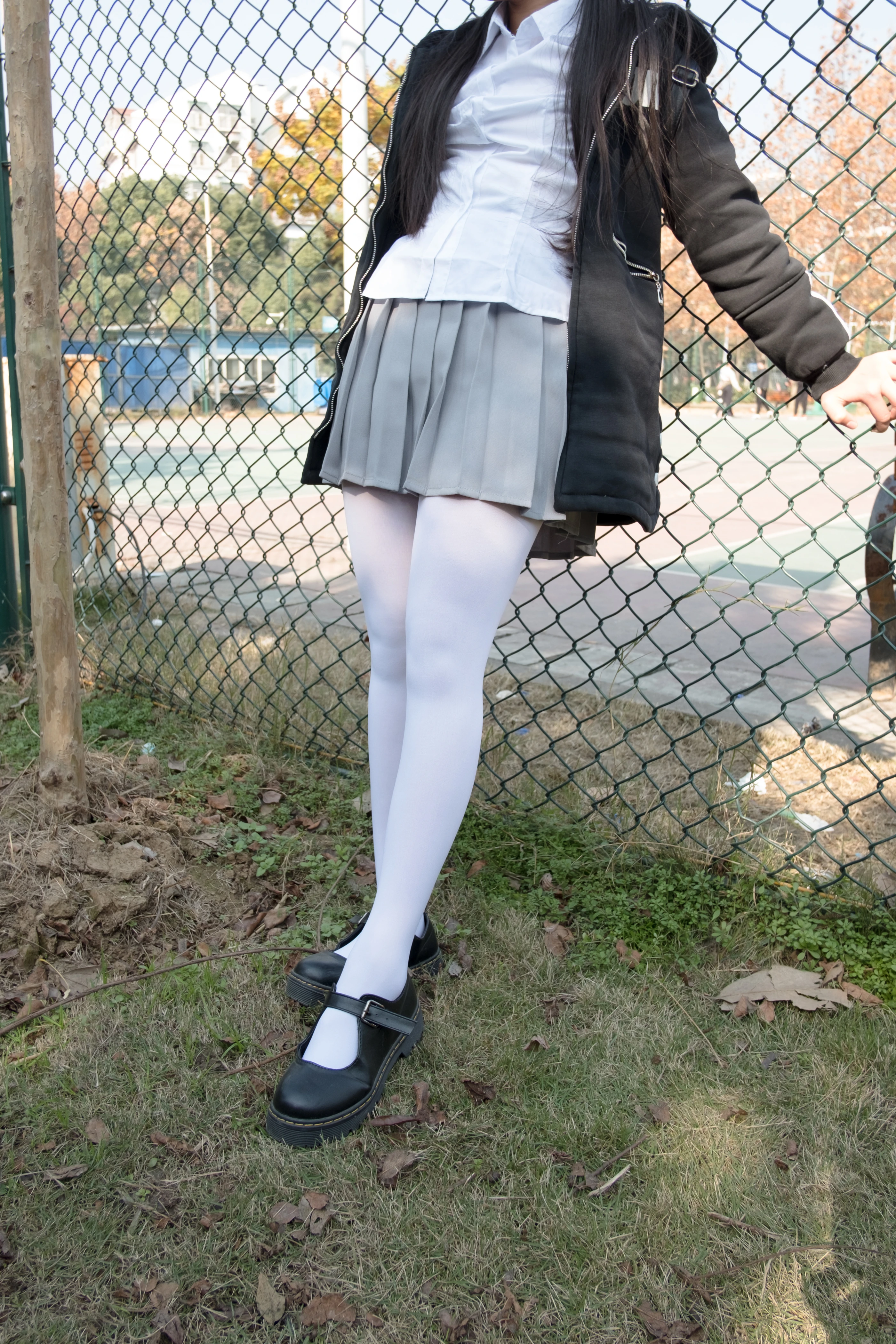 森萝财团 BETA-012 [63P]插图3